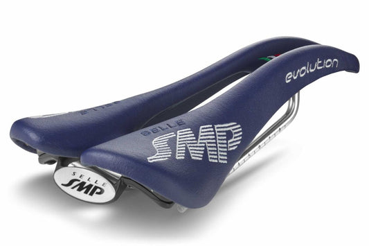 Evolution Saddle - Threshold Cycling