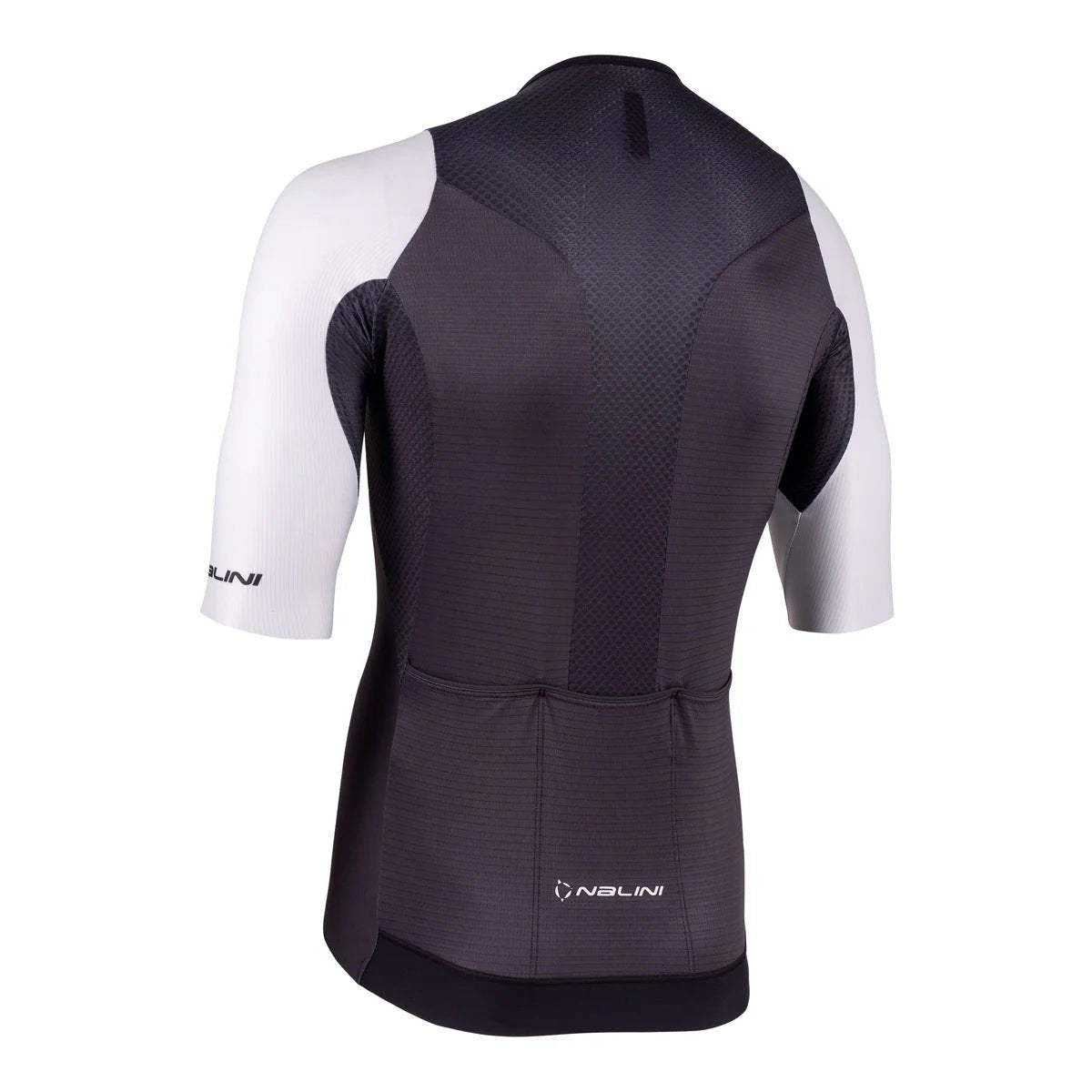 FAST S/S Jersey - Threshold Cycling