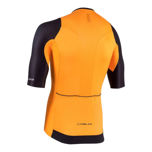 FAST S/S Jersey - Threshold Cycling