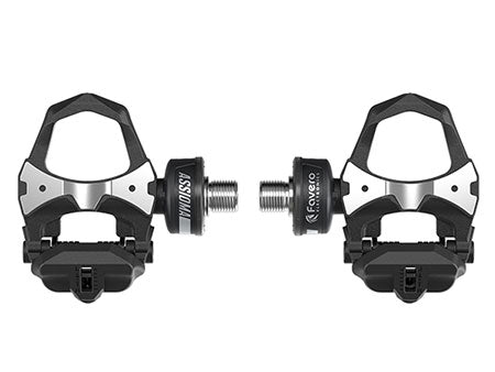 Favero Assioma Duo Power Meter Pedals | Threshold Cycling - Threshold Cycling
