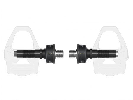 Favero Assioma Duo - Shi: Dual - Sided Power for Shimano Road Pedals - Threshold Cycling