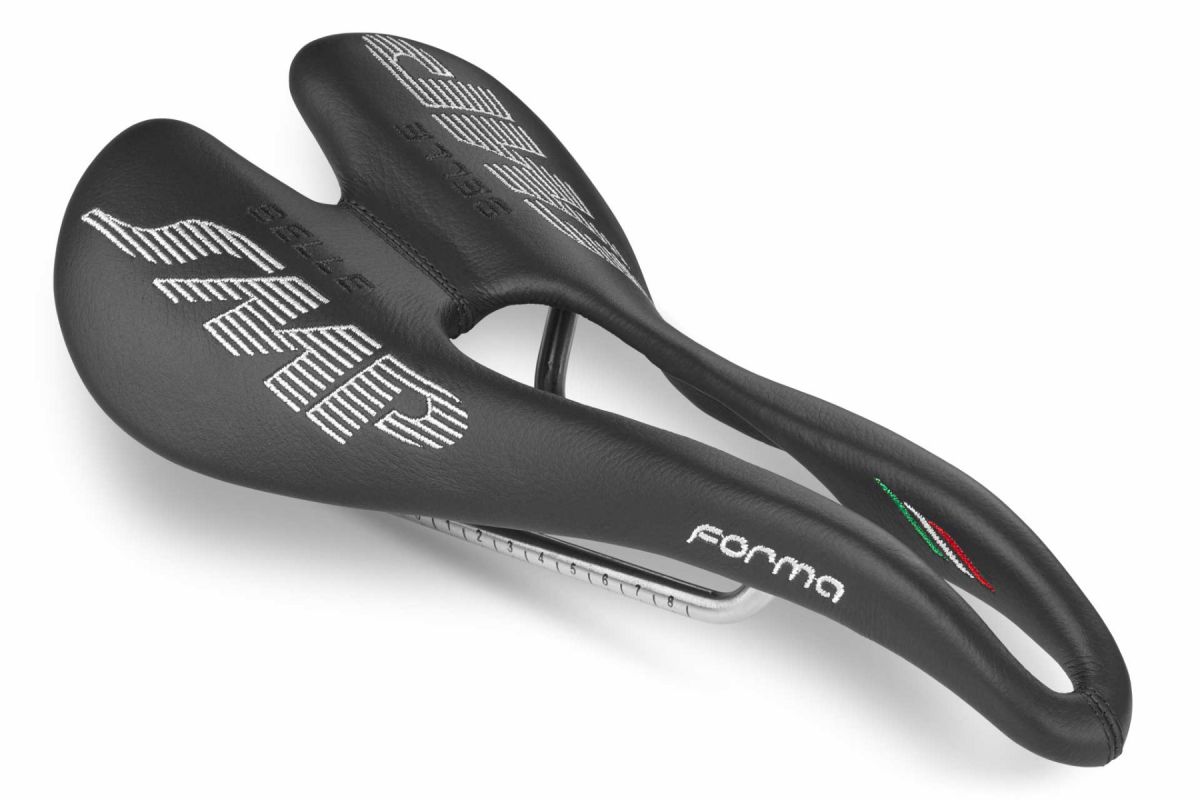 Forma Saddle - Threshold Cycling
