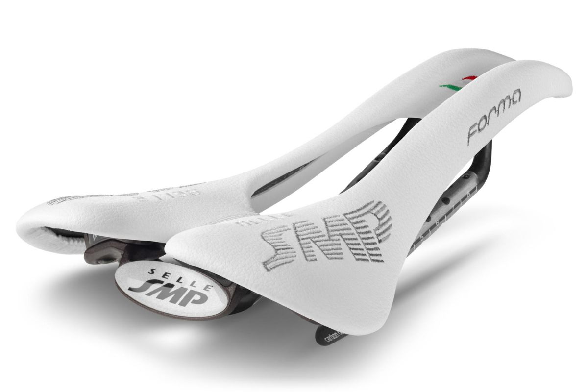 Forma Saddle - Threshold Cycling