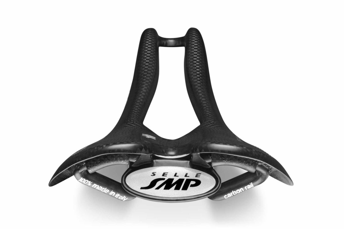 Full Carbon Lite Saddle - Threshold Cycling