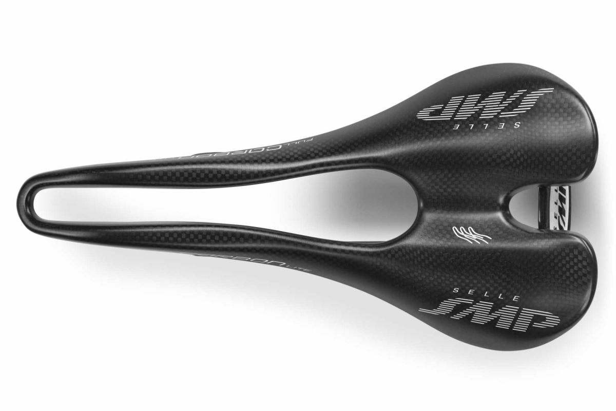 Full Carbon Lite Saddle - Threshold Cycling