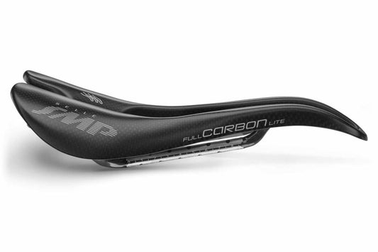 Full Carbon Lite Saddle - Threshold Cycling