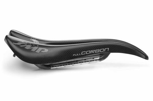 Full Carbon Saddle - Threshold Cycling