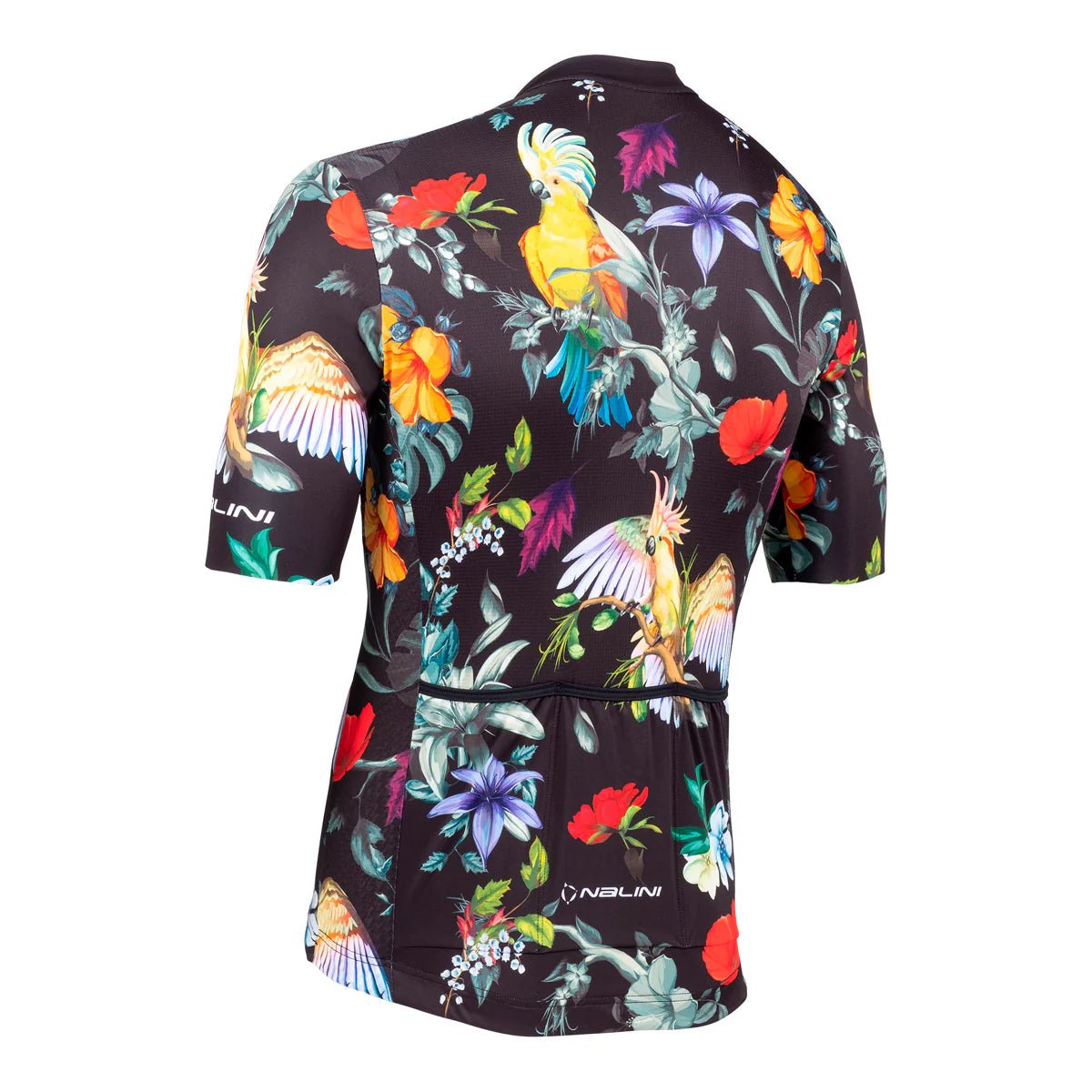 FUNNY S/S Jersey - Threshold Cycling