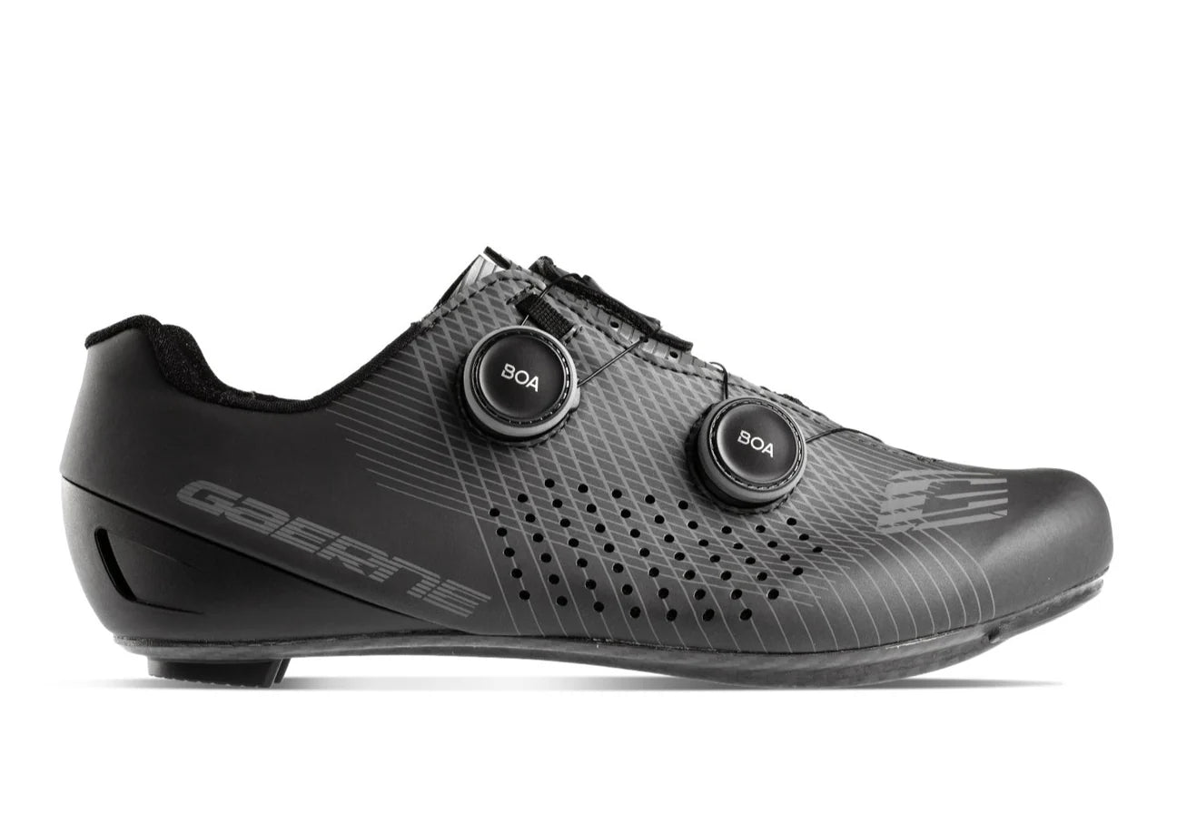 GAERNE CARBON G.FUGA Women's Road Shoes - Threshold Cycling