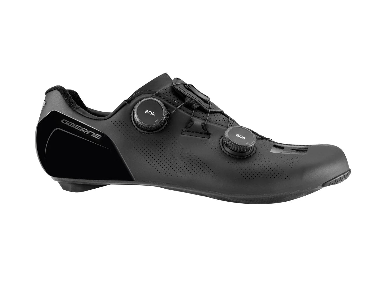 GAERNE CARBON G.FUGA Women's Road Shoes - Threshold Cycling