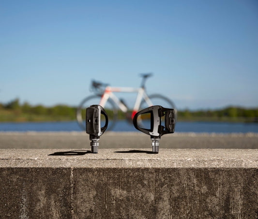 Garmin Rally RK100 Power Meter - Threshold Cycling