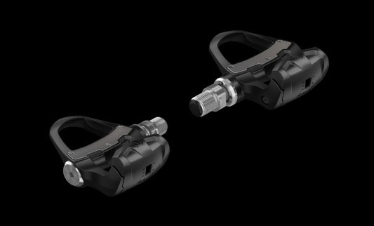 Garmin Rally RK100 Power Meter - Threshold Cycling