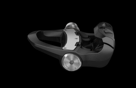 Garmin Rally RK200 Power Meter - Threshold Cycling