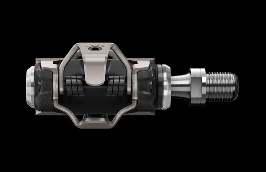 Garmin Rally XC200 Power Meter - Threshold Cycling