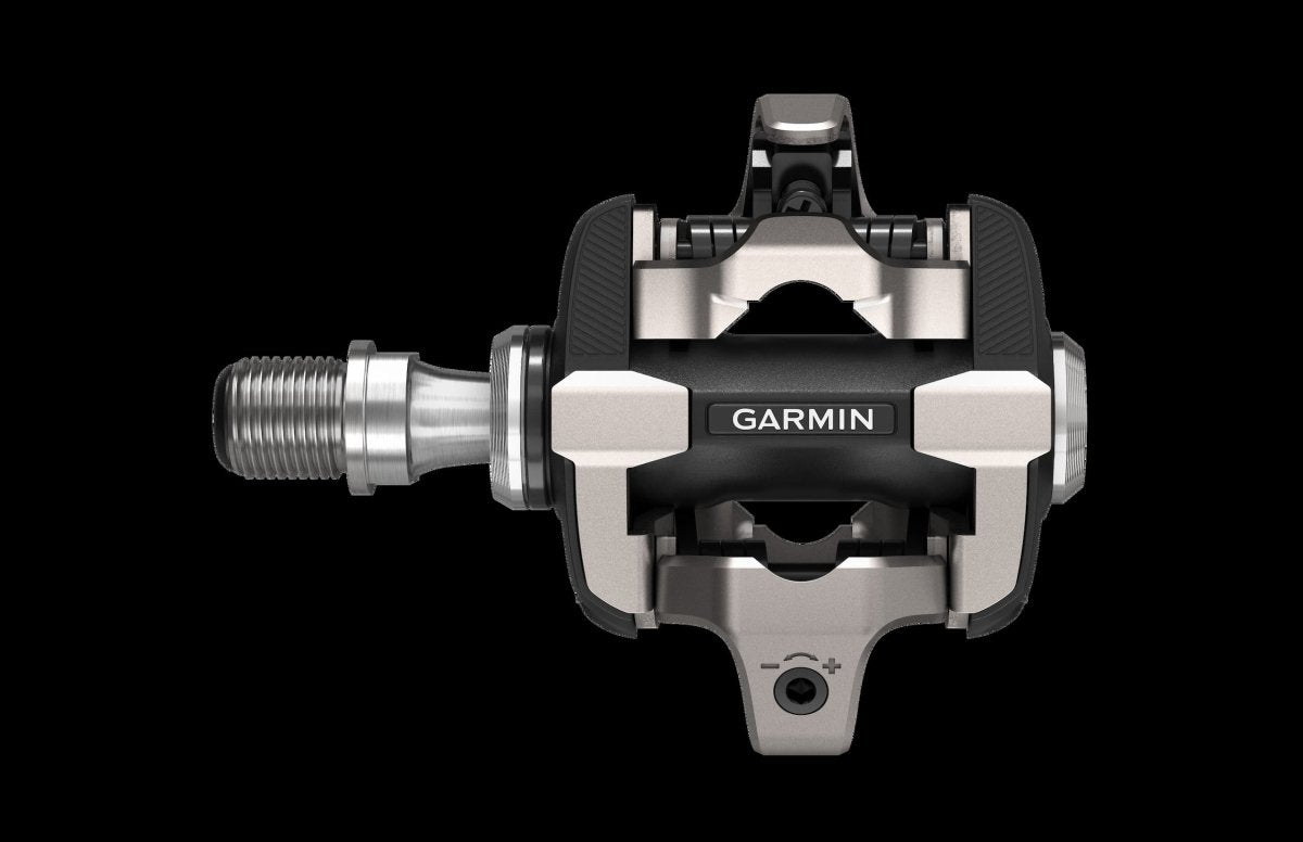 Garmin Rally XC200 Power Meter - Threshold Cycling