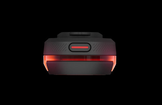 Garmin Varia RTL515 | Radar Tail Light - Threshold Cycling