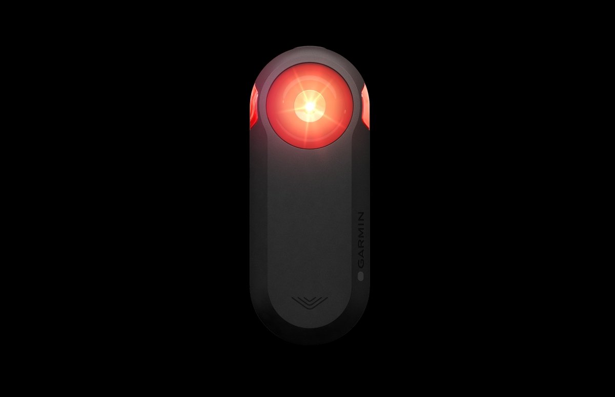 Garmin Varia RTL515 | Radar Tail Light - Threshold Cycling