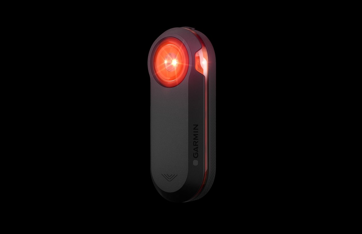 Garmin Varia RTL515 | Radar Tail Light - Threshold Cycling