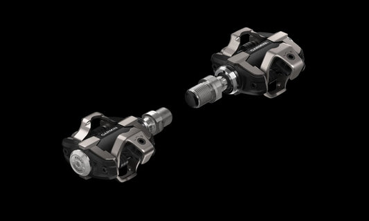 Garmin XC100 Power Meter - Threshold Cycling