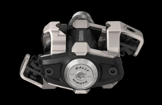 Garmin XC100 Power Meter - Threshold Cycling