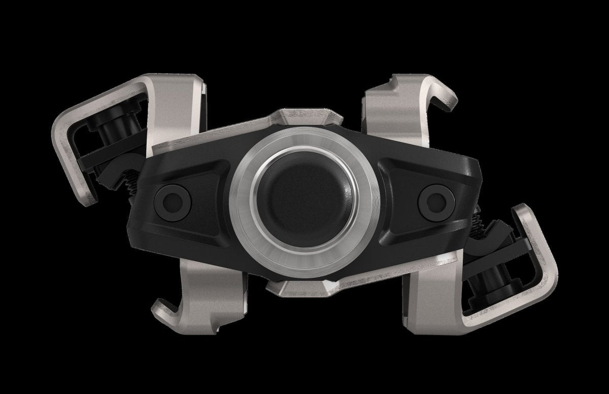 Garmin XC100 Power Meter - Threshold Cycling