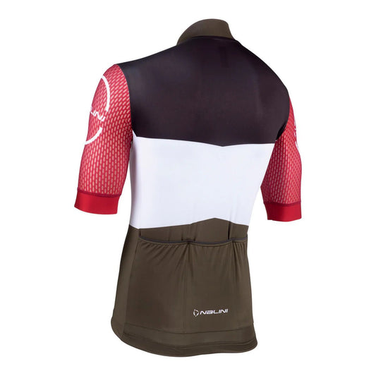 HOLLYWOOD S/S Jersey - Threshold Cycling