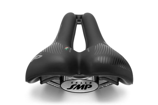 Hybrid Saddle - Threshold Cycling