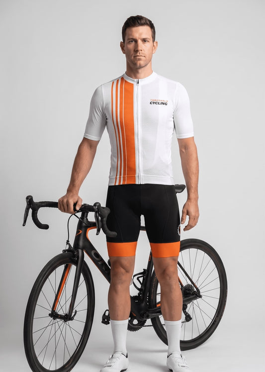 Men's Ignite Pro-Grip Bib Shorts