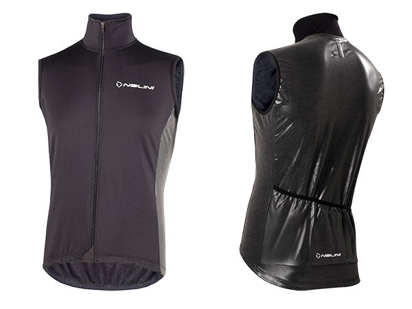 Jalisco Reflective Cycling Vest | Threshold Cycling - Threshold Cycling