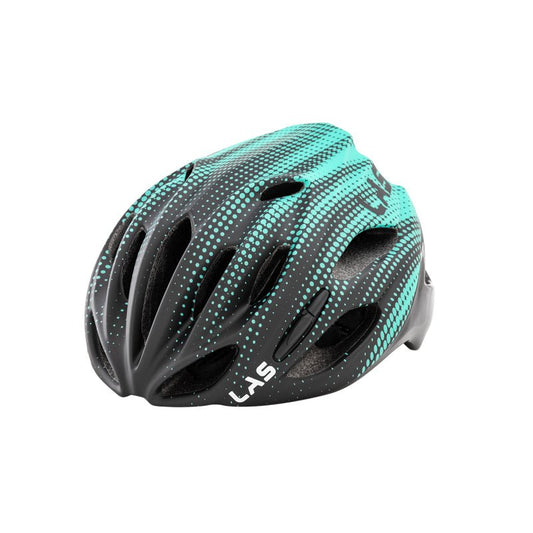 LAS Cobalto Road Helmet | Aerodynamic Design for Optimal Performance - Threshold Cycling