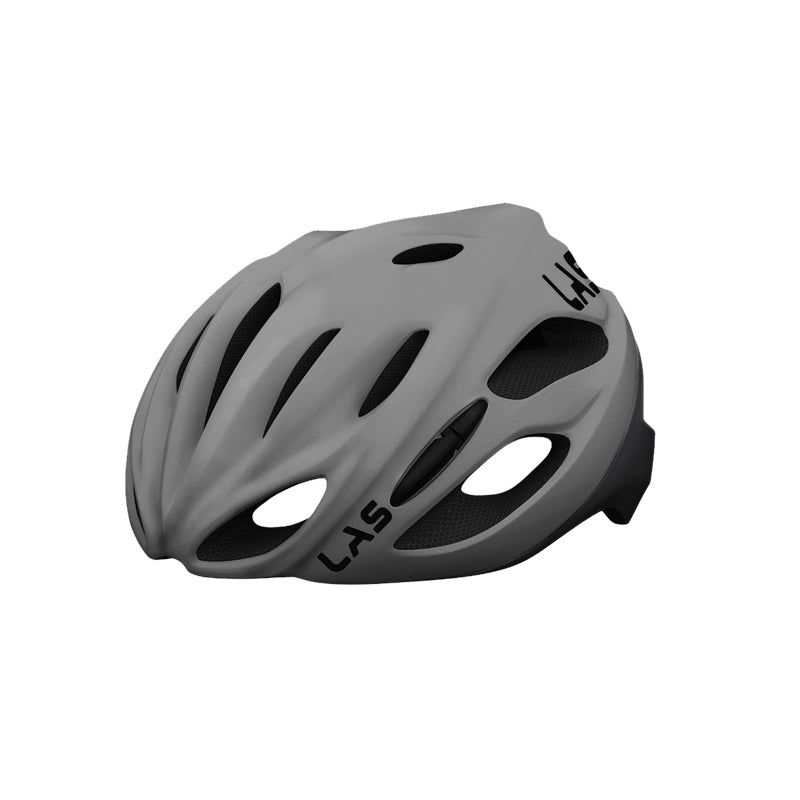 LAS Cobalto Road Helmet | Aerodynamic Design for Optimal Performance - Threshold Cycling