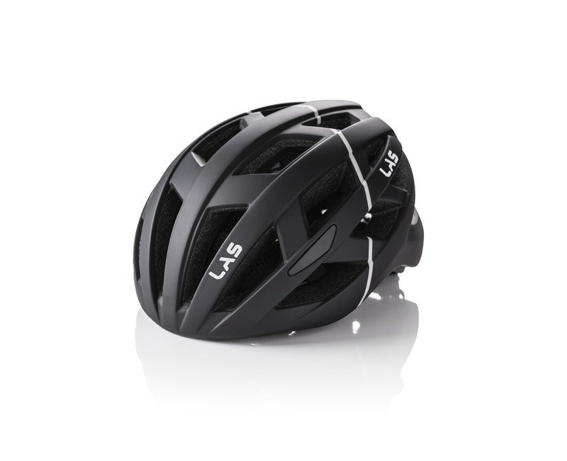 LAS Enigma Road Bike Helmet - Lightweight & Ventilated | Threshold Cycling - Threshold Cycling