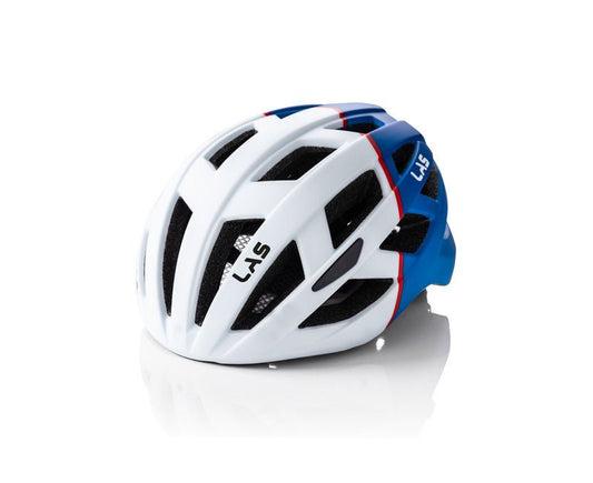 LAS Enigma Road Bike Helmet - Lightweight & Ventilated | Threshold Cycling - Threshold Cycling