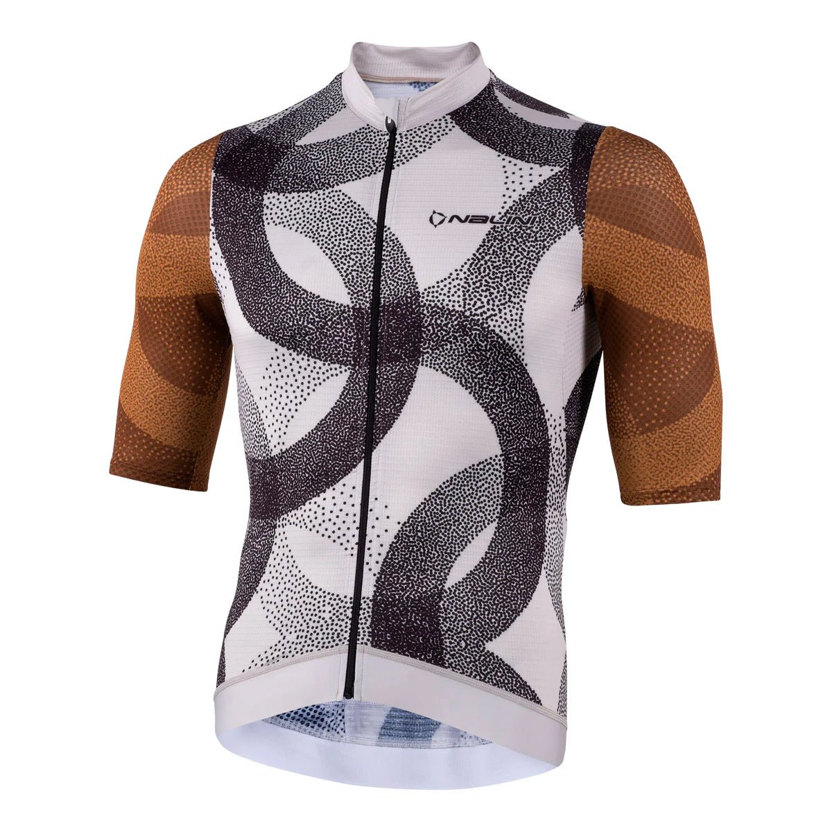 MINNESOTA S/S Jersey - Threshold Cycling