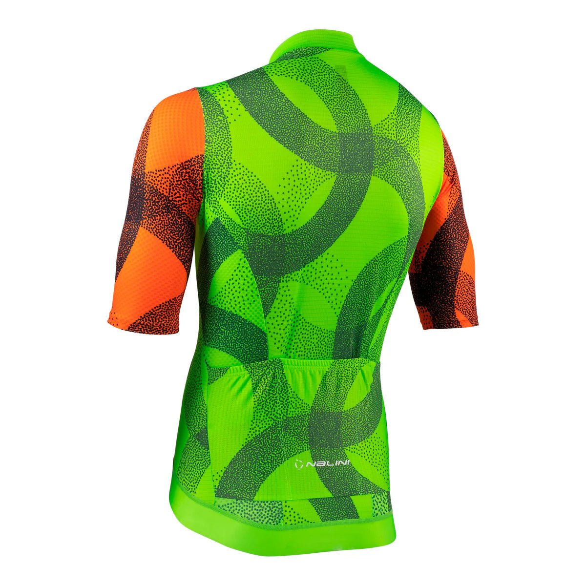 MINNESOTA S/S Jersey - Threshold Cycling