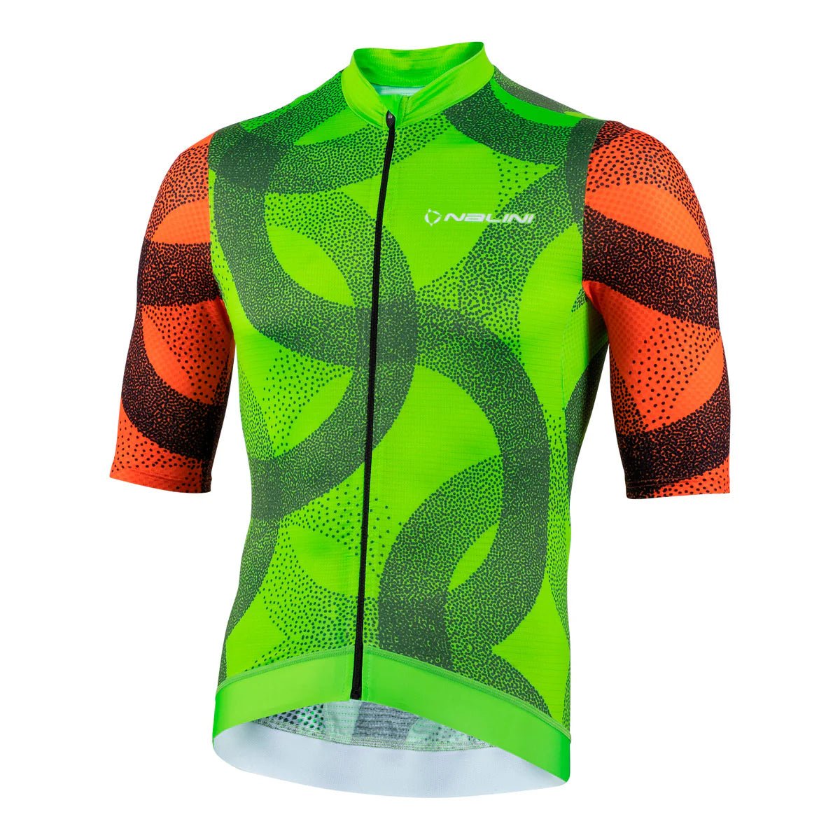 MINNESOTA S/S Jersey - Threshold Cycling