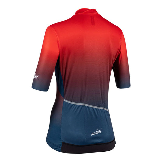 Nalini Antwerp 1920 Women's Cycling Jersey | Threshold Cycling - Threshold Cycling