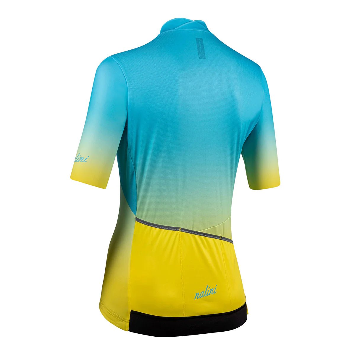 Nalini Antwerp 1920 Women's Cycling Jersey | Threshold Cycling - Threshold Cycling