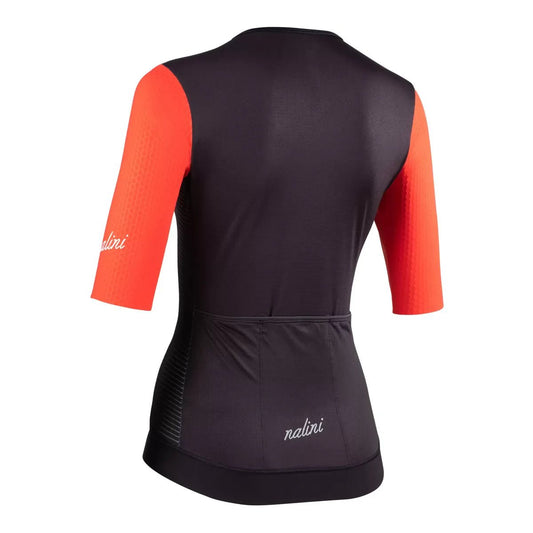 Nalini Laser Aero Bike Jersey for Women | Threshold Cycling - Threshold Cycling