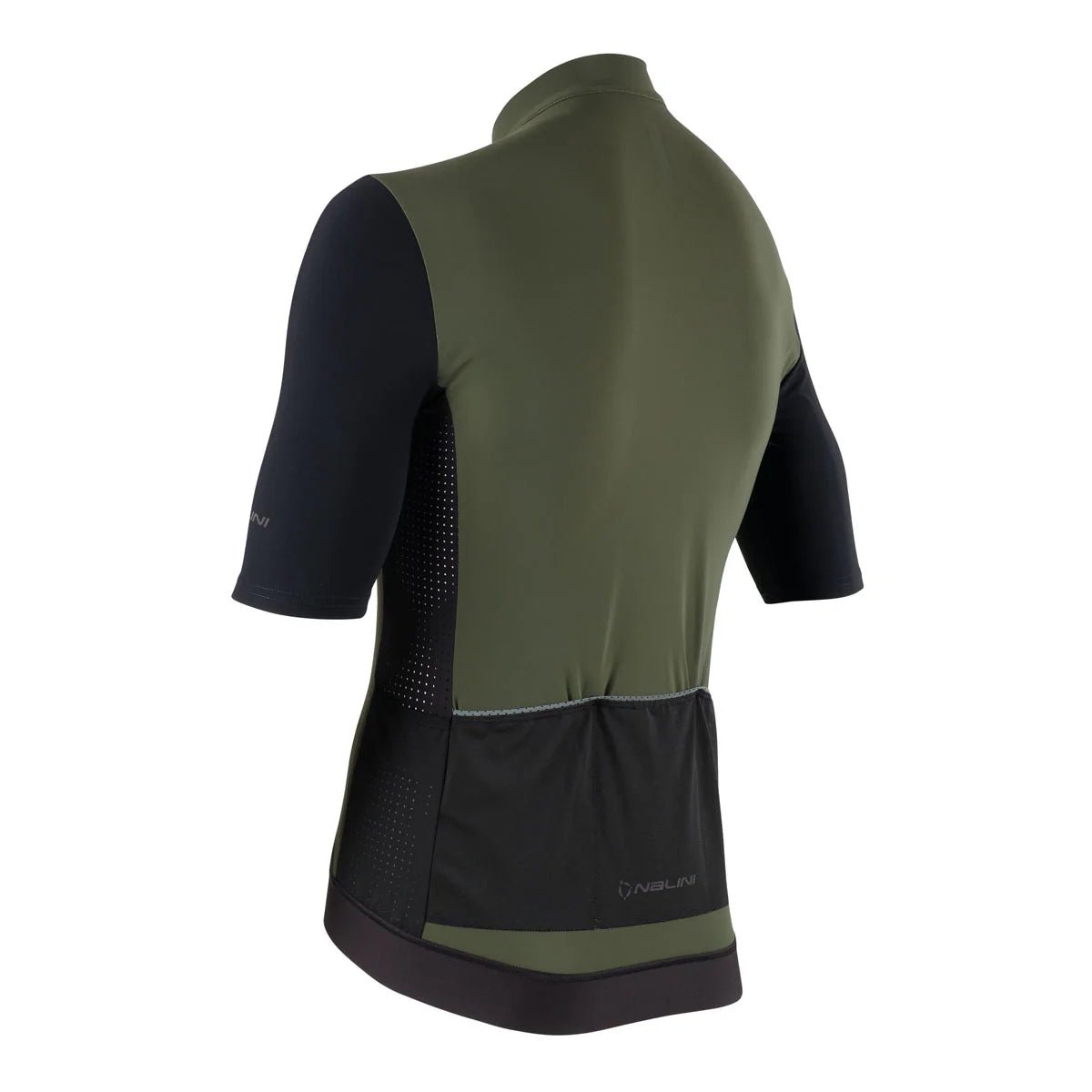 Nalini Sun Block Cycling Jersey | Ultimate UV Protection | Threshold Cycling - Threshold Cycling