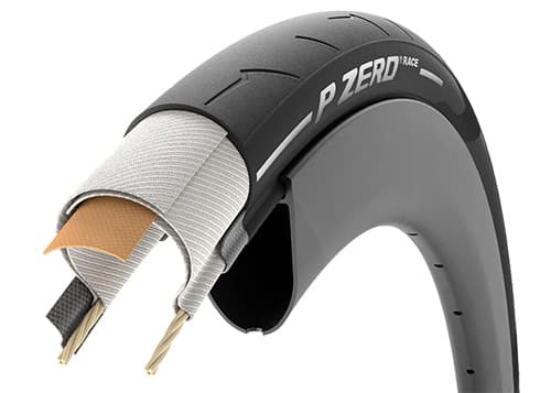Pirelli P Zero Race Tire | Threshold Cycling - Threshold Cycling