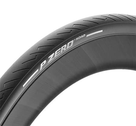 Pirelli P Zero Road Tire | Threshold Cycling - Threshold Cycling