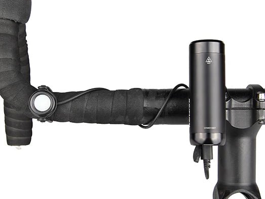 Ravemen CR450 Bike Headlight - Threshold Cycling