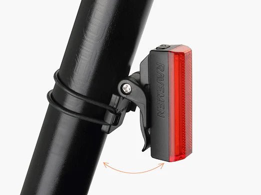Ravemen TR20 Taillight - Threshold Cycling