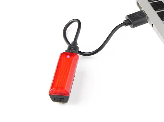 Ravemen TR20 Taillight - Threshold Cycling