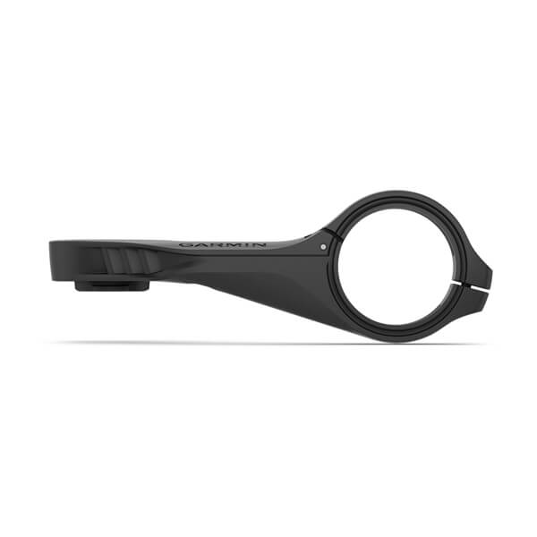Garmin Flush Out-Front Mount (010-13152-00) Side Profile Aero Handlebar Mount