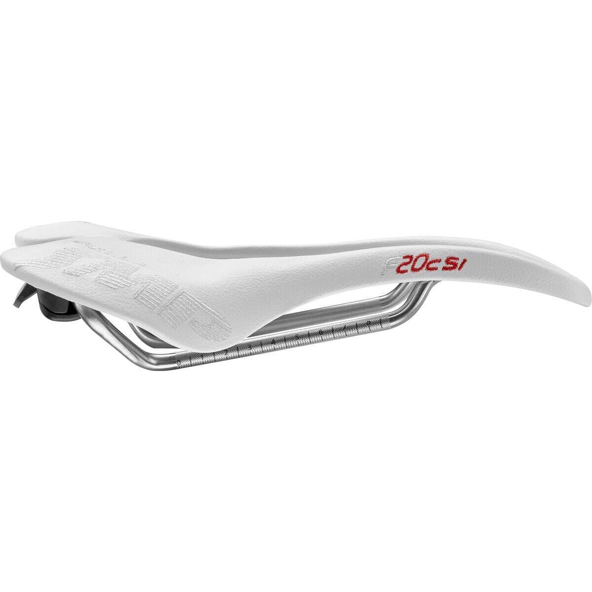 Selle SMP F20C s.i. | Road Bike Saddle | Threshold Cycling - Threshold Cycling