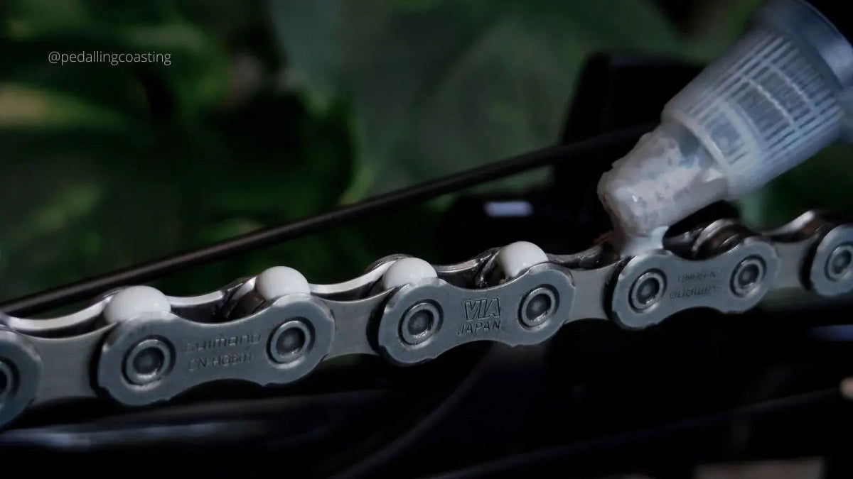 Silca Super Secret Chain Lube - Threshold Cycling