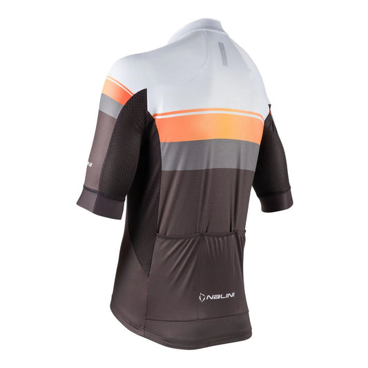 SPEED S/S Jersey - Threshold Cycling