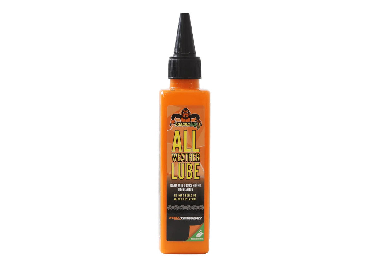 Tru - Tension All Weather Lube (50ml) - Threshold Cycling